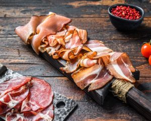 Charcuterie italienne: un trésor gastronomique à apprécier sans modération